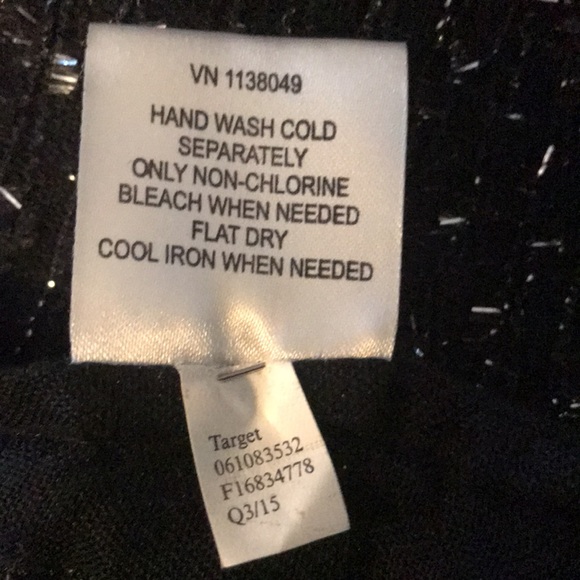 Target infinity scarf - Picture 4 of 4